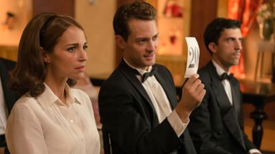 Velvet: Folge 9: Heimlichkeiten