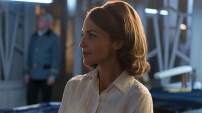 Velvet: Folge 8: Lügen haben kurze Beine