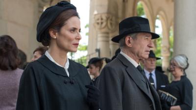 Velvet: Folge 3: Der neue Geschäftsführer