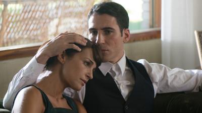 Velvet: Folge 4: Anas Entscheidung