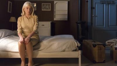 Velvet: Folge 5: Auf zu neuen Ufern