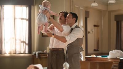 Velvet: Folge 7: Zwei Männer und ein Schnuller