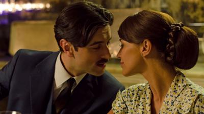 Velvet: Folge 23: In freudiger Erwartung