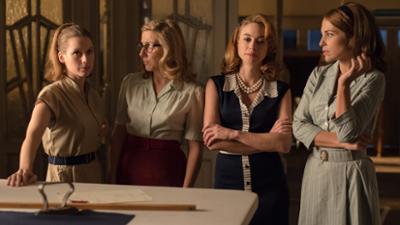 Velvet: Folge 11: Täuschungen