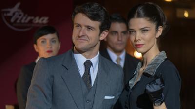 Velvet: Folge 12: Eifersucht