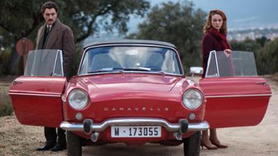 Velvet: Folge 14: Verliebt, Verlobt, Verheiratet