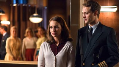 Velvet: Folge 20: Traurige Gewissheit