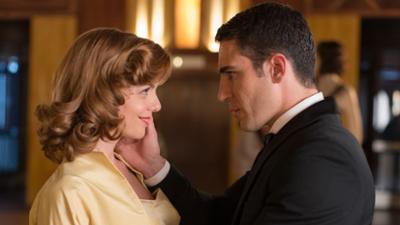 Velvet: Folge 5: Am Scheideweg