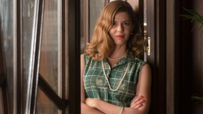 Velvet: Folge 12: Läuterung