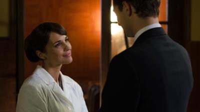 Velvet: Folge 2: Im Aufwind