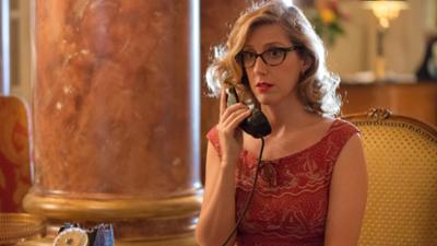 Velvet: Folge 11: Und erstens kommt es anders