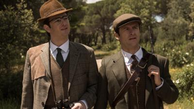 Velvet: Folge 10: Die Macht der Freundschaft