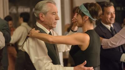 Velvet: Folge 13: Vor dem Sturm