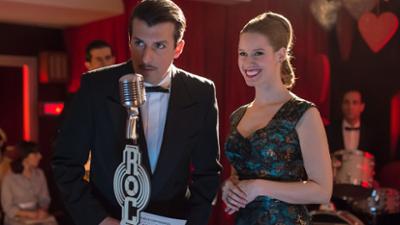 Velvet: Folge 19: Valentinstag