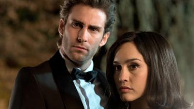 Velvet Collection: Folge 2: Ein riskanter Eingriff