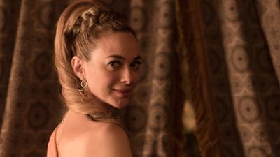 Velvet Collection: Folge 7: Neue Liebe