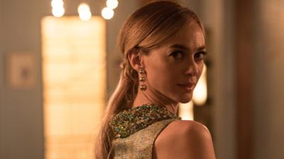 Velvet Collection: Folge 10: Alles Glück der Welt