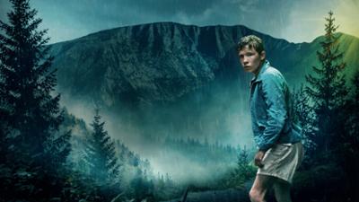Verloren in der Wildnis