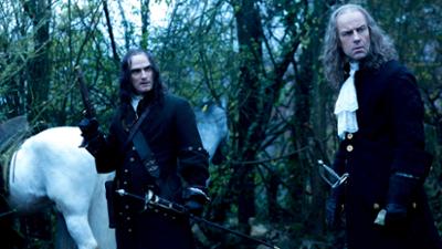 Versailles: Folge 7: Offenbarungen