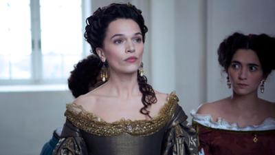 Versailles: Folge 6: Invaliden