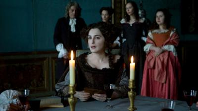 Versailles: Folge 8: Diplomatie