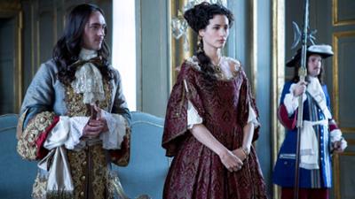 Versailles: Folge 3: Fürstenspiegel (S01/E03) Versailles: Folge 3: Fürstenspiegel (S01/E03)