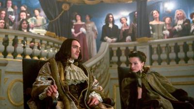Versailles: Folge 1: Das Labyrinth