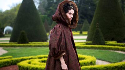 Versailles: Folge 2: Ein sanftes leises Säuseln