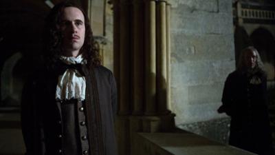 Versailles: Folge 7: Eine Nacht