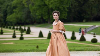 Versailles: Folge 9: Sieben Schatten