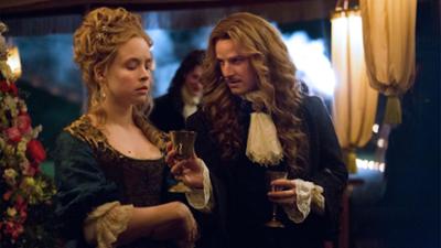 Versailles: Folge 4: Verbrechen und Strafe