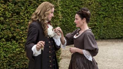 Versailles: Folge 5: Ins Jenseits