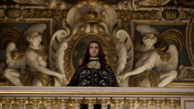 Versailles: Folge 6: Der Kreis des Lebens