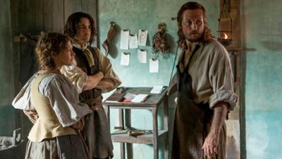 Versailles: Folge 3: Die Wahrheit kommt ans Licht Versailles: Folge 3: Die Wahrheit kommt ans Licht