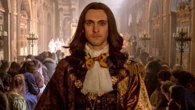 Versailles: Folge 9: Das Pulverfass