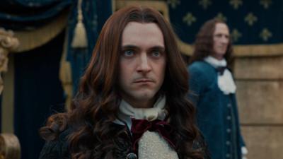 Versailles: Folge 10: Das Vermächtnis Versailles: Folge 10: Das Vermächtnis