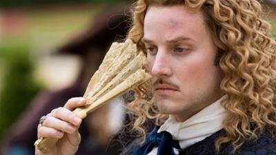 Versailles: Folge 10: Von Blut und Steinen