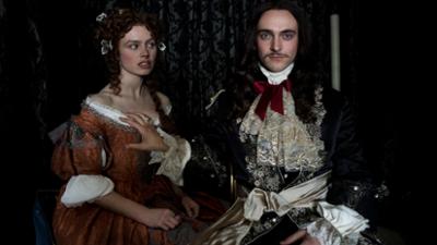 Versailles: Folge 1: Willkommen in Versailles (S01/E01) Versailles: Folge 1: Willkommen in Versailles (S01/E01)