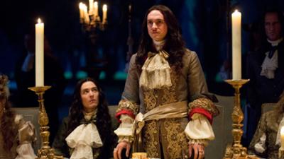 Versailles: Folge 2: Der Staat bin ich (S01/E02) Versailles: Folge 2: Der Staat bin ich (S01/E02)