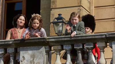 Victoria: Folge 5: Bild der Einigkeit