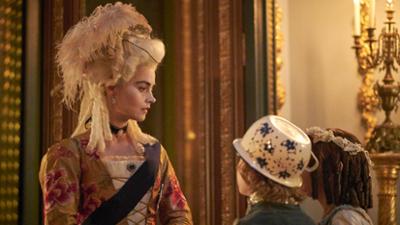 Victoria: Folge 6: Coburger Quartett 