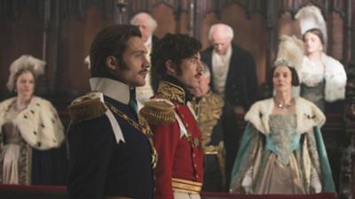 Victoria: Folge 5: Eine gewöhnliche Frau