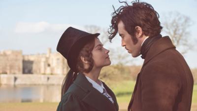 Victoria: Folge 7: Die Weichen sind gestellt