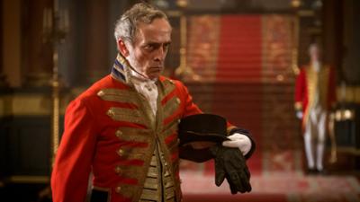 Victoria: Folge 6: Glaube, Liebe, Hoffnung