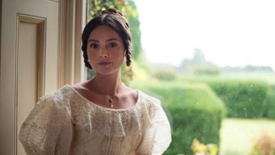 Victoria: Folge 2: Hofdamen