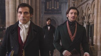 Victoria: Folge 4: Ein Prinz wie ein Uhrwerk