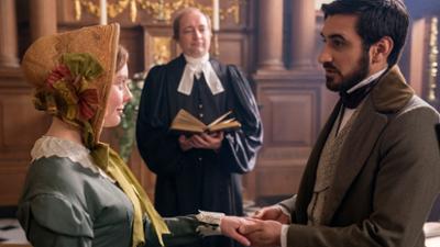 Victoria: Folge 2: Londons Brücke hat ein Loch