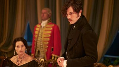 Victoria: Folge 3: Und in Arkadien