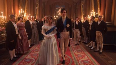 Victoria: Folge 6: Die Position des Prinzgemahls