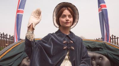 Victoria: Folge 8: Young England